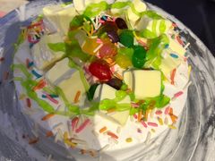 -芭菲盛宴·环球美食(北城国际店)