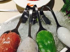 海底捞火锅(凯德广场店)-海底捞火锅(武胜路凯德广场店)