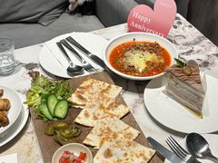 -沛家·西餐Brunch·直火料理