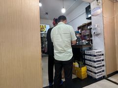 -王菊美食街·王菊面馆(总店)