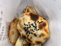 -朱阿根烧饼(赤峰路店)