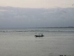-库塔海滩