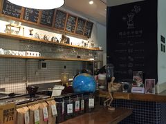 -雕刻时光咖啡馆(交大店)