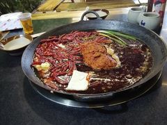 -肥龙火锅(南坪店)