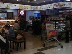 门面-红宝石·鲜奶小方(莘庄龙之梦店)