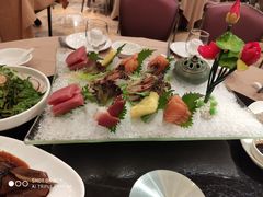 -新南华大酒店(广中店)