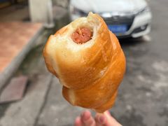 -惠源面包店(开禾路店)