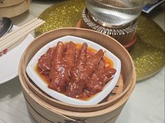 -陶陶居酒家(SM二期购物广场店)