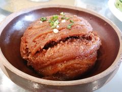 酱油粉蒸肉-丽华园(青少年宫店)