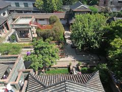 -东莞市可园博物馆