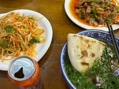 -长安后宰门水盆羊肉(新都心店)