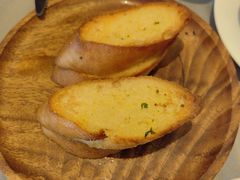 -德大西餐社