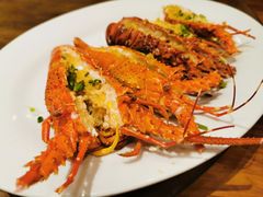 -竹林小屋(库塔店)