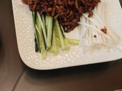 -张大嘴菜馆(庞各庄店)