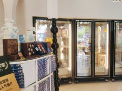 -杜哈夫DOUX RÊVE·生日蛋糕(日月光店)