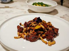 -漢舍中国菜馆(889广场店)