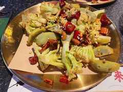 -至寅食·烧烤(南联店)