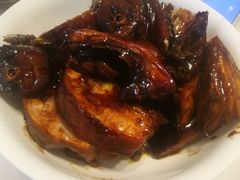 沧浪亭の酱鸭-沧浪亭(临汾路店)
