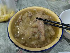 定家小酥肉-定家小酥肉·清真(回民街店)
