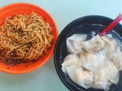 -食惠里小笼包面馆(越秀店)