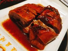 -百年恒益烧腊海鲜酒家·非遗传承(广州黄埔店)