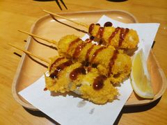 -一心创作料理屋(经开万达店)