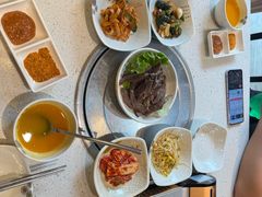 -名家韩国料理·烤肉(瑶海店)