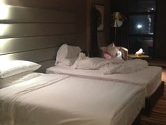 iphone_upload_pic-伊美大酒店(重庆观音桥步行街店)