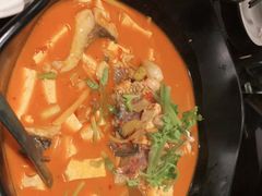 -大理实力希尔顿酒店御璽中餐厅YUXI – CHINESE RESTAURANT