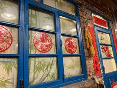 -永安里地摊烤肉(首创店)