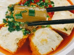 臭豆腐-新名仕(仙霞路店)