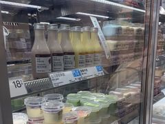 -白色日记·手作酸奶(麦凯乐店)