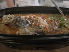 柠檬鱼-CHINCHIN 青青·泰国料理(万象食家店)