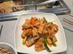 -海底捞火锅(大华一路店)