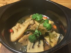 -天水蔬食料理(树德之光店)