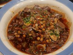 -小八仙·宴(三峡茶庄店)