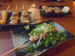 -鸟内会(河北路店)
