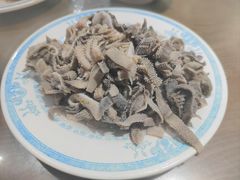 -老爆肚满五香烧牛羊肉