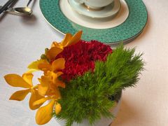 -三号黄浦会Canton Table