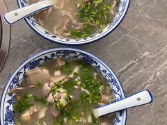 -老三羊汤【北兴隆街店】