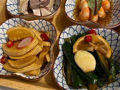 -肆月河豚·新淮扬(金融街店)