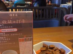 -顺香居·老字号湖北菜(江汉路店)