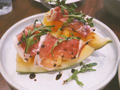 -Osteria Garden 生蚝花园餐厅(原进贤路店)