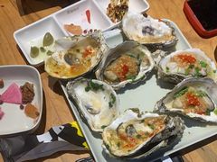 -木屋烧烤(龙湖天街店)