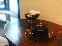 黄蜜-RUMORS COFFEE ROASTERY鲁马滋咖啡(湖南路店)