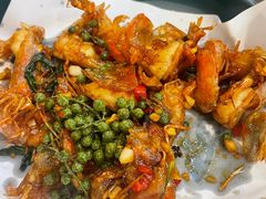 -鲍馬爺·首创鲍鱼鸡(银座店)