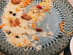-耶里夏丽·丝路新疆菜·清真食品(徐汇南丹东路臻选店)