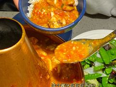 -觅山云南菜(泊富ICITY店)