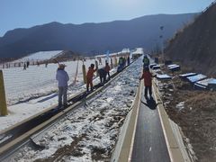 -北京西山滑雪场