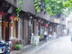 -川沙古镇-停车场